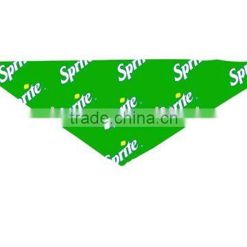 green bandana