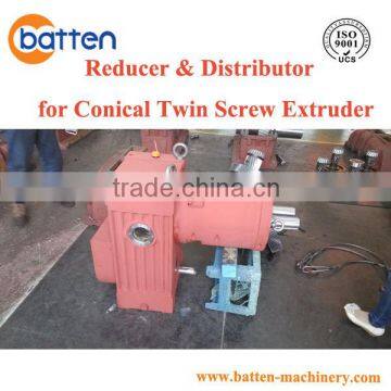 SZL Series twin screw extruder speed reducer for plastic machine