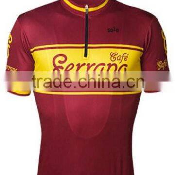 crazy cycling jersey mans cycling jersey blank cycling jerseys                        
                                                Quality Choice