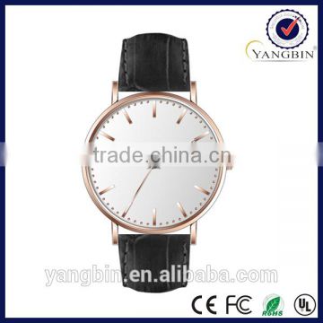 Best selling quartz top brand cool fashion watch watches minimalistic