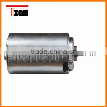 Customized 12V DC motor-TX-4125