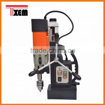 hot low price china cheap magnetic drill 80mm drill diameter,magnetic core drill,portable magnetic drill-TX-CZZ-6900C