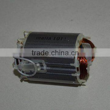 Make Stator matching Makita angle grinder 9500, welcome your order