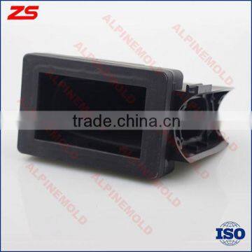 2016 Professional OEM High Precision Cheap Plastic Injection Mold Manufacturer photo-2