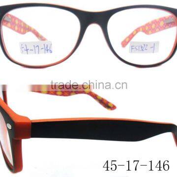 2015 new style High quality CP optical frames wholesale with fashion color