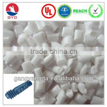 GYD Guangzhou polycarbonate granules, PC resin, raw material pc pellets