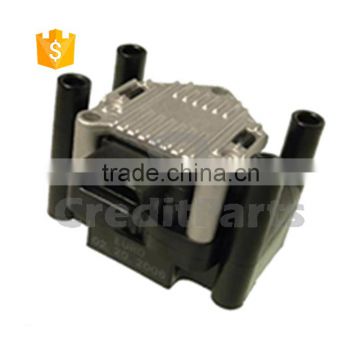 For VWR U4 A-UD I-SEAT S-KODA V-W Good Quality China supplier Ignition Coil Assy 032905106 032905106B TEMIC 311740