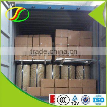 32mm ribbon wound packing steel strap made in China