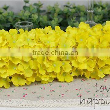 Factory sale plastic flower mats wedding backdrop decoration                        
                                                Quality Choice