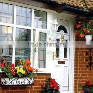 China Manufacture PVC Profile for Window and Door photo-5