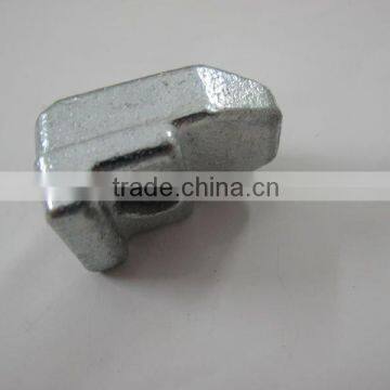 European Type Beam Clamp