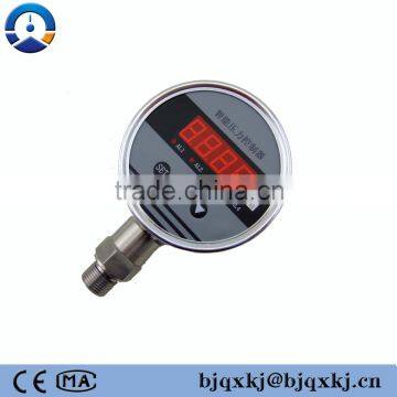 Intelligent Pressure Controller for Slurry,digital Pressure Control Switch 220vac photo-3