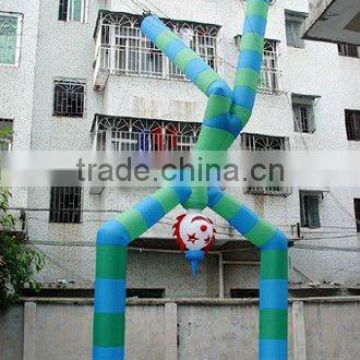 inflatable dancer/cartoon sky dancer