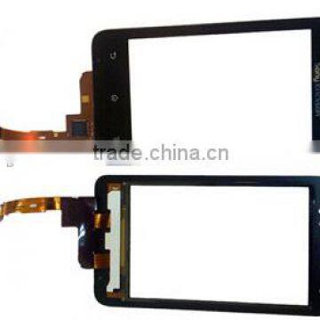 Cell phone touch monitor touch screen touch panel for Sony WT19