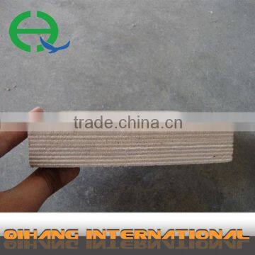 high quality 30mm plywood for furniture/construction/package/decoration