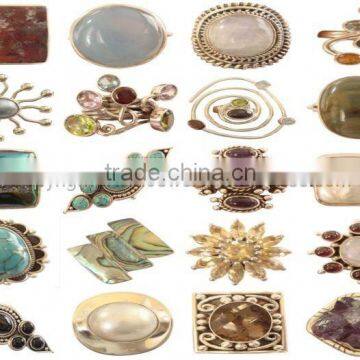 Key Silver Jewelry