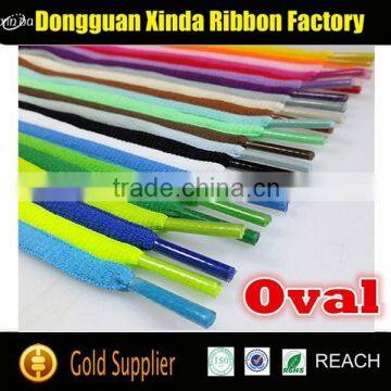 Factory price high quality shoelaces plastic ends