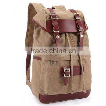 Custom Drawstring Backpack For Outdoor