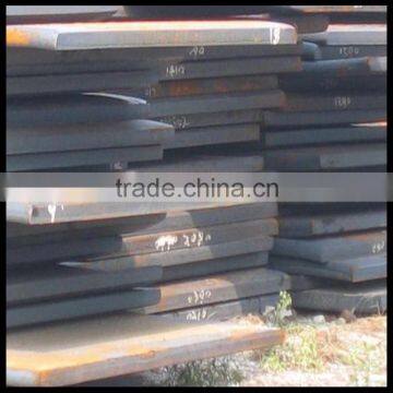8mm 12mm Hot Rolled Steel Plate/hot Rolled Corbon Steel Coil/mild Steel Sheet photo-6