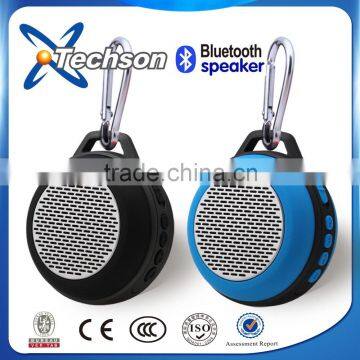 Manual Mini Portable Sound Box Speaker