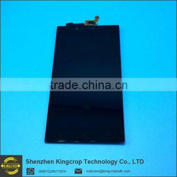Newest screen For Lenovo P70 LCD Display and Touch Screen Assembly for Lenovo P70 P70-T P70t free tools replacment