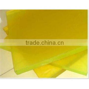 polyurethane boards and panels/pu board/pu pad made in china