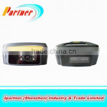 IPARTNER forwindows/Android Handheld Terminal with fingerprint Scanner,thermal printer
