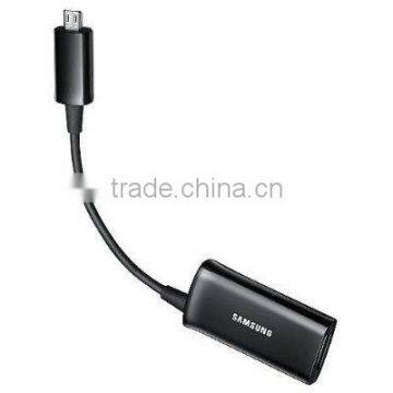 MHL cable for samsung galaxy S3 i939 i9308 i9300