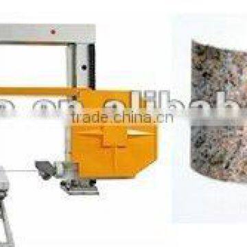 TJXD-1500 Numerical control wire saw machine,diamond wire saw machine