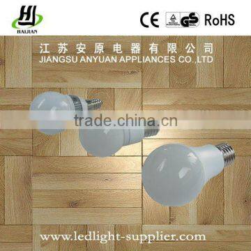 A60 led ball lamps