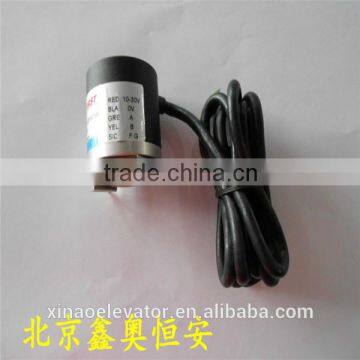 ROTARY ENCODER