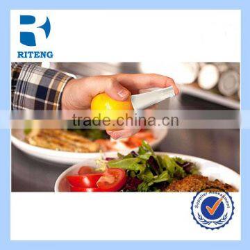 Plastic Orange Lemon Juice Sprayer photo-4