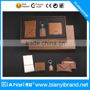 2016 Manufacturers of high-end notebook with calendar A4 custom