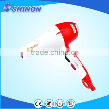 Fine electric blower hotel hair dryer