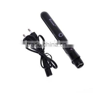 Fine Good Quality Mini Straightener Travel Hair Flat Iron photo-6