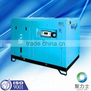 Cordless Screw Air Compressor Made in China photo-3