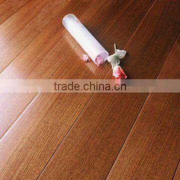 Wooden Deck Flooring-IPE Hardwood/solidwood Boards
