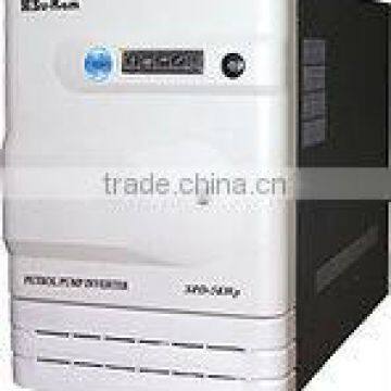 Petrol Pump Inverter