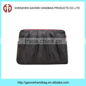 Factory cheap wholesale high quality fashion cosmetic-bags-cases GW827