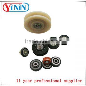 Good quality PU coated bearing