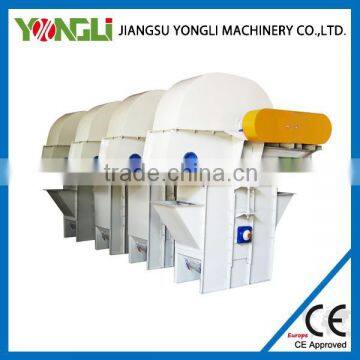 Carbon steel bucket elevator conveyor belt for sale