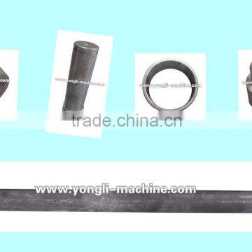 Higher Safety and Efficiency Animal Feed Grinder and Mixer
