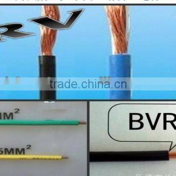 RV/RVV/RVVP Series 300/300V Electric Wire