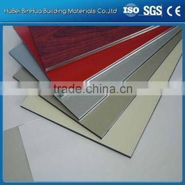 Colorful Aluminum composite panel /sheet /board