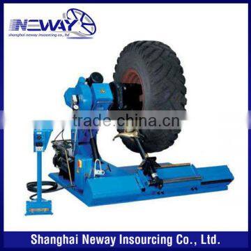 bus tyre changer for sale