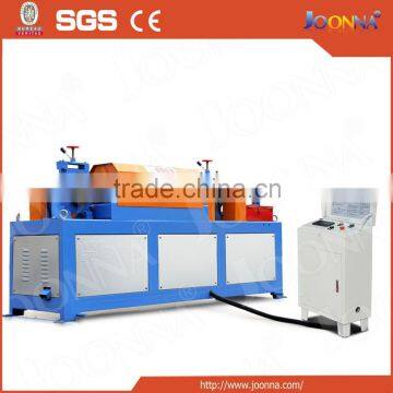 Joonna Rebar Steel Wire Straightening and Cutting Machine (low Price) photo-2