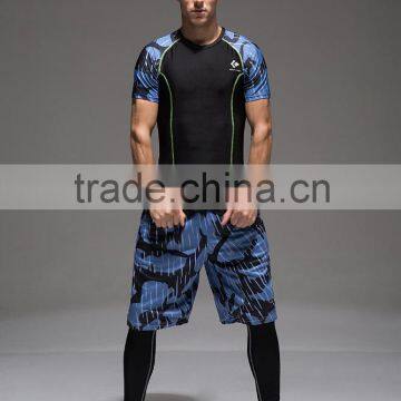 Custom Sublimation Shorts Team Wear Basketball Jersey