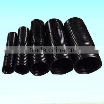 spare parts air compressor rubber hosing high pressure rubber air hose