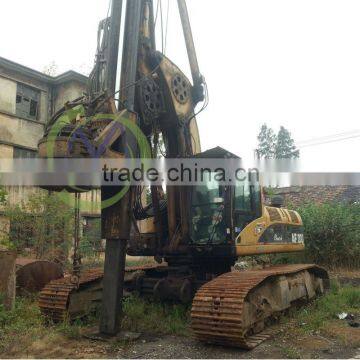 Hydraulic Crawler Used YIMER AF200 Drill Rig