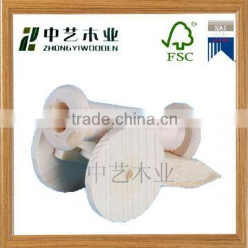 Wholesales in China Cheap OEM Eco-friendly Handmade DIY Wooden Truck Toys for Kids photo-6